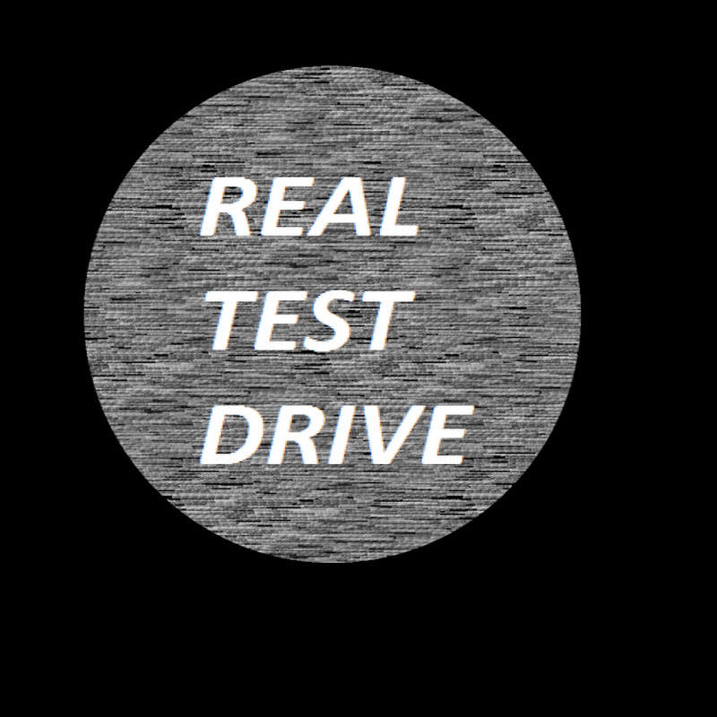 Real Test Drive