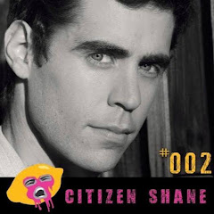 Citizen Shane net worth