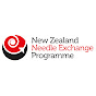 New Zealand Needle Exchange Programme logo