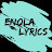 April Enola Lyrics