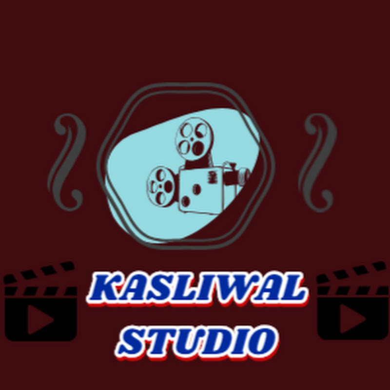 KASLIWAL STUDIO