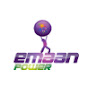 Emaan Power logo