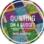 Quilting On A Budget logo