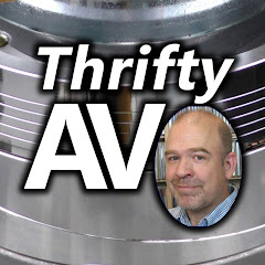 Thumbnail of related channel