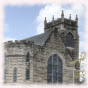 Bedford First UMC logo