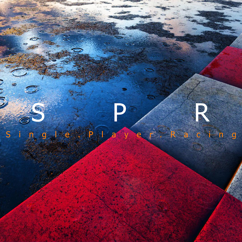 SPR: Single Player Racing