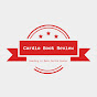 Cardio Book Review logo
