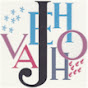 Jehovah Lutheran Church logo
