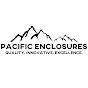 Pacific Enclosures logo