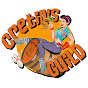The Cretins Guild logo