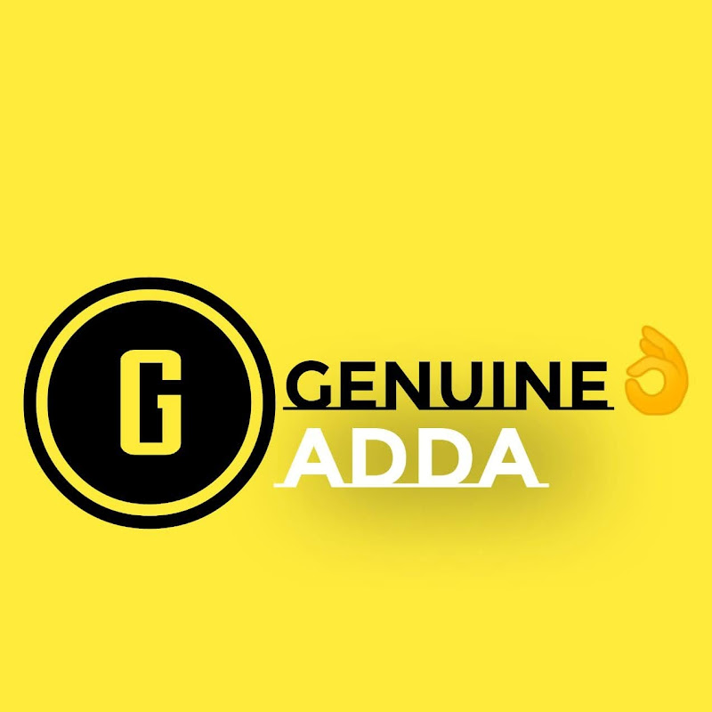 Genuine Adda