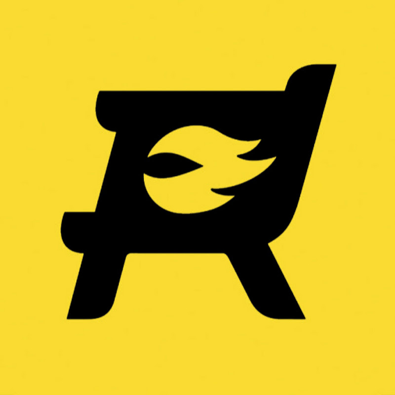 Rocket Lawnchair