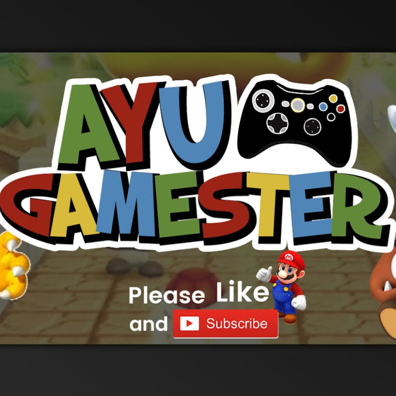 AYU Gamester