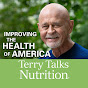 Terry Talks Nutrition by Terry Lemerond logo