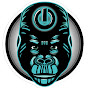 Gaming Gorilla logo