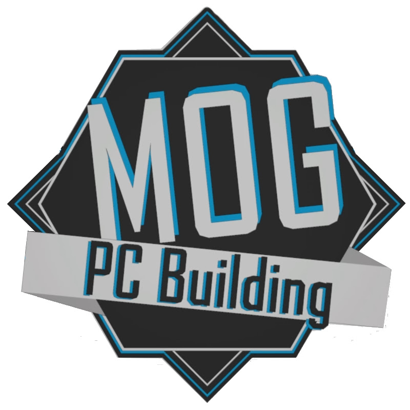 Multimedia, Office and Gaming PC Building