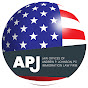 USA IMMIGRATION Andrew P. Johnson logo