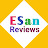ESan reviews