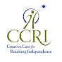 CCRI—Creative Care for Reaching Independence