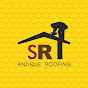 Santosh Roofing logo