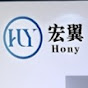 Hony-chem Stella logo