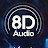 8D Original Audio