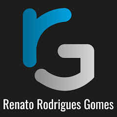 Логотип каналу Renato R Gomes