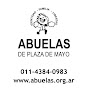 Abuelas de Plaza de Mayo