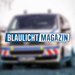 Blaulicht-Magazin