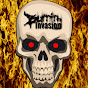 Burning Invasion logo