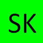 SK GAMER logo