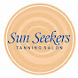 Sun Seekers Tanning Salon logo