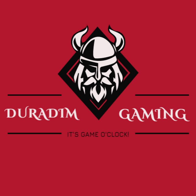 Duradim Gaming