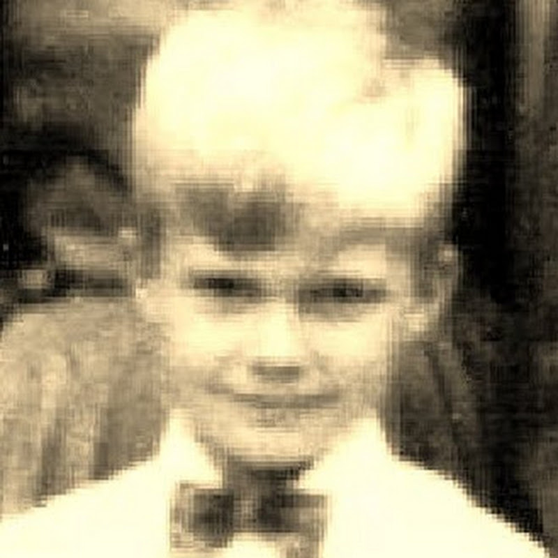 Martin Arnold