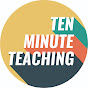 Ten Minute Teaching logo