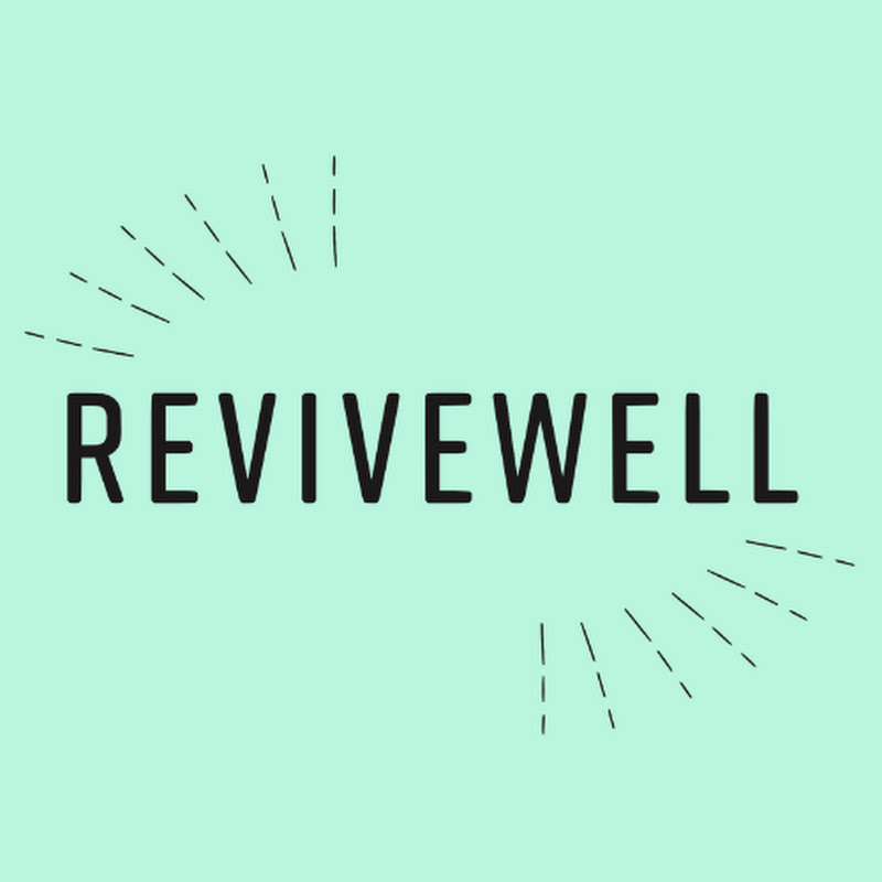 Revivewell Training