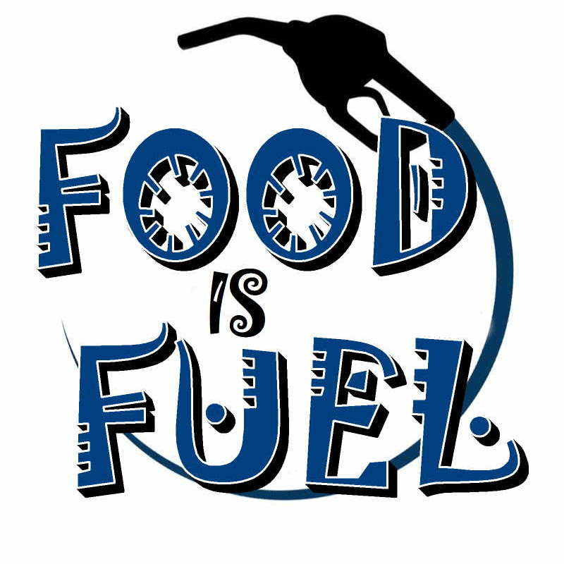 Food is Fuel