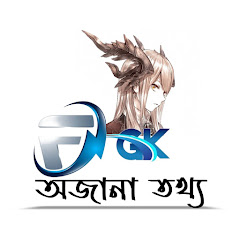 Fotka Gk channel logo