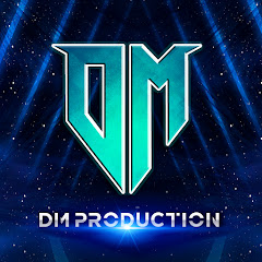 Логотип каналу DMProduction