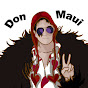 Donmaui