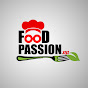 Food Passion logo