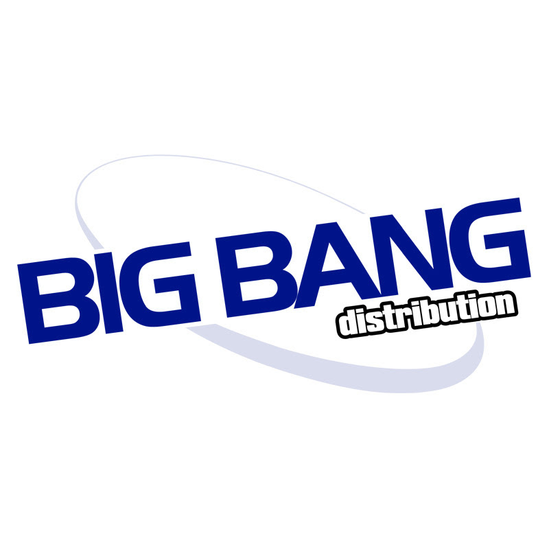 Big Bang Distribution