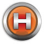 Heliport Studios logo