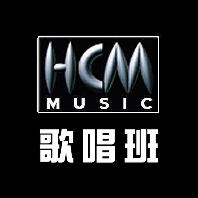 豪記歌唱班 Logo