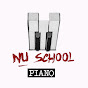 Nu School Piano logo