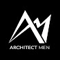 Architect Men logo