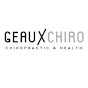Geaux Chiro logo