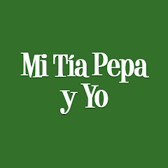 Mi Tia Pepa y yo Image Thumbnail