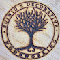 Bujwids Decorative Woodworking logo