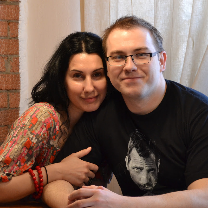 ДЫДЫНСКИЕ НА СВЯЗИ Logo